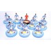 Subbuteo Andrew Table Soccer Real Sociedad 2019-20 on WSB Professional bases